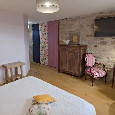Bed and Breakfast Le Faing Du Bray Plombières-les-Bains Exterior foto