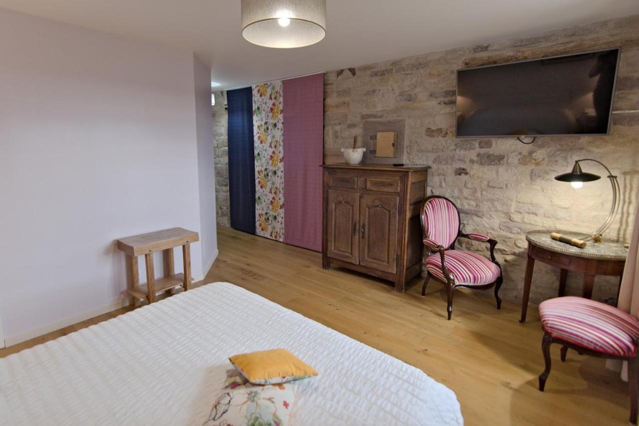 Bed and Breakfast Le Faing Du Bray Plombières-les-Bains Exterior foto