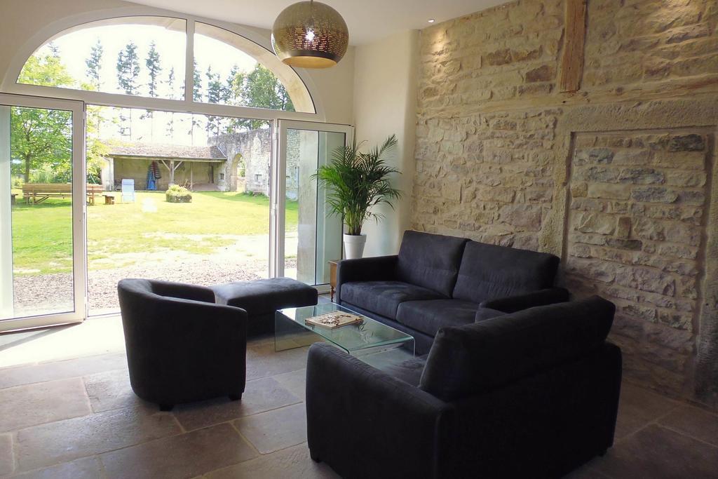 Bed and Breakfast Le Faing Du Bray Plombières-les-Bains Exterior foto